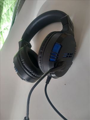 Gejmerske slusalice za PS