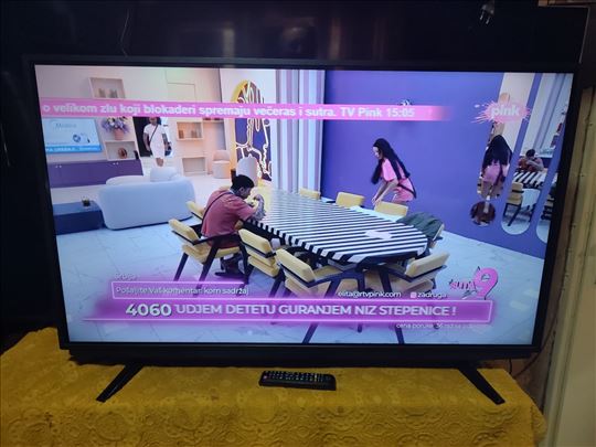  grundig 4k smart 50gub7022 ultra hd 900hz wifi t2