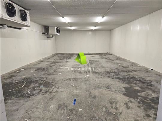 Hladnjače i magacin ID#6335