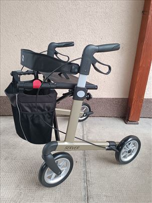 Hodalica za niže osobe ili decu ( server Poljska) 