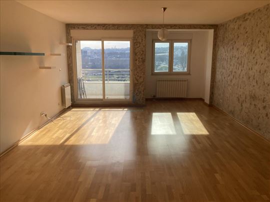 Hram Svetog Save, Bokeljska, 101m2