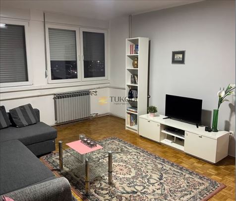 Izdaje se 1.5 stan u 21.bloku