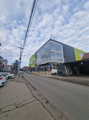 Izdajem stan u Kaludjerici kod point centra