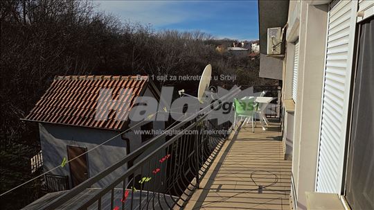 Izdavanje stana u Mirijevo1  60m²