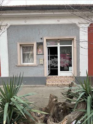 Izuzetan stan u Beloj Crkvi