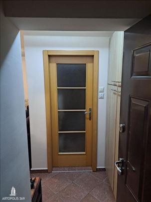 Izuzetna garsonjera za investicuju ili život ID#10