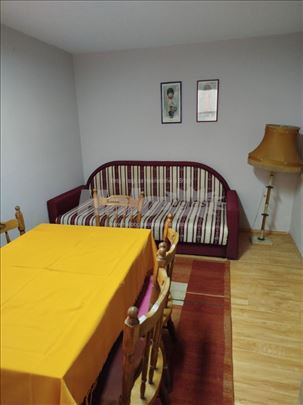 једнособан стан 