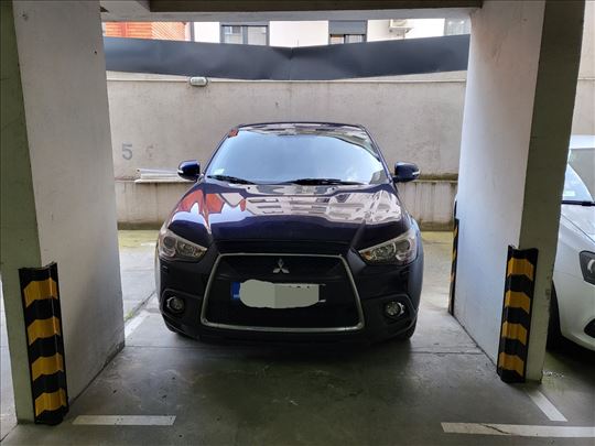 Klasično mesto Cerska 86 - ugao sa Jovana Rajića