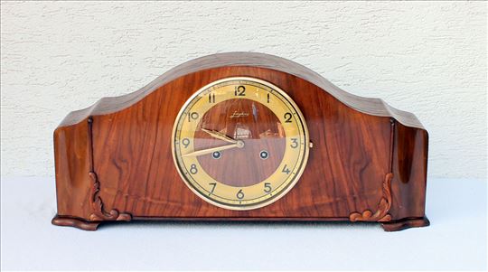 Komodni sat Art Deco JUNGHANS - Nemačka.