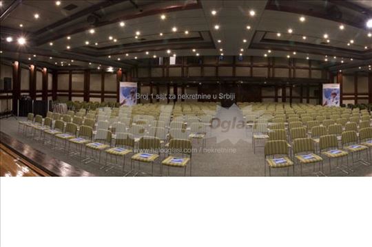 Kongresna hala Angella