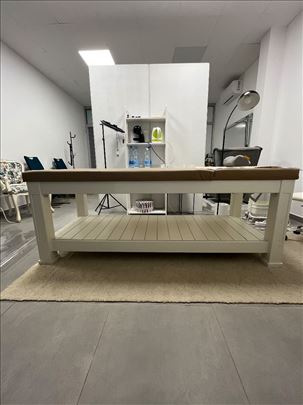 Krevet za kozmeticke tretmane