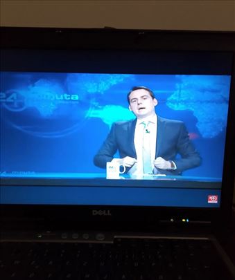 Laptop Dell precision M4300