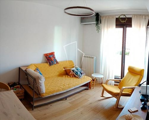 Lekino brdo, nov, 33m2 ID#11952