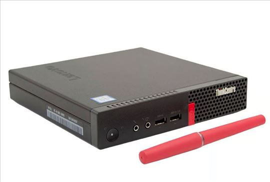 Lenovo ThinkCentre M710q Tiny i5 7500T 8/256GB L12