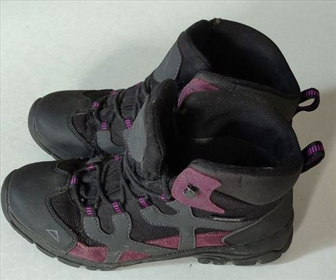 McKinley Aquamax gojzerice - patike br. 36 