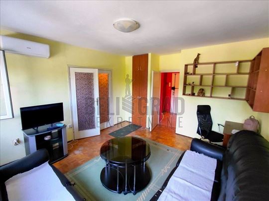 Mirijevo centar, 16. oktobra