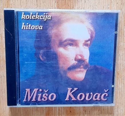 Mišo Kovač -  Kolekcija hitova - CD