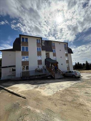 Na prodaju stan od 38m2 - Kopaonik