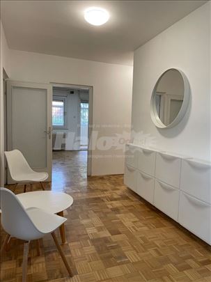 Novi Beograd - Retenzija - Džona Kenedija