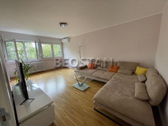 Novi Beograd - Stari merkator #66164