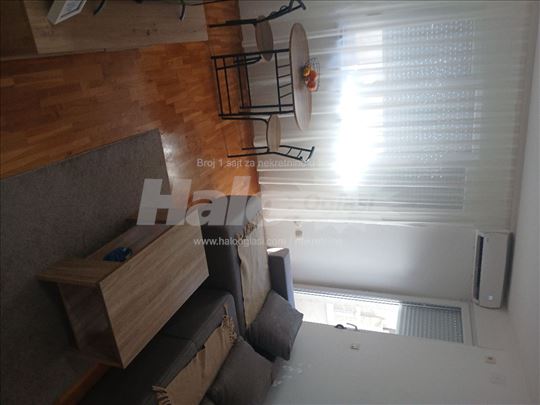 Odlican 1.5 stan od 32 kv.