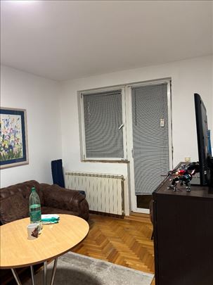 +Odlična ponuda-Mirijevo-sa parking mestom