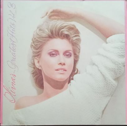 Olivia Newton-John - Olivia`s Greatest Hits Vol. 3