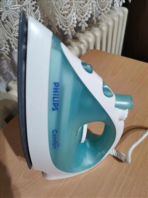 Pegla na paru Philips