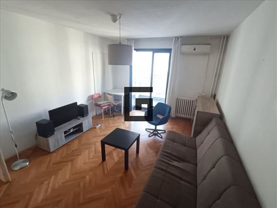 Porodičan 3.5 stan prekoputa BW, 82m2, terasa ID#1