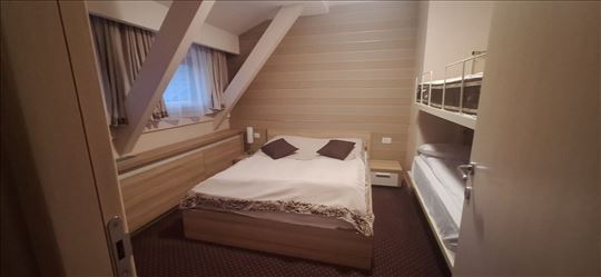 Prodaja apartmana, Kopaonik, konak Maglić