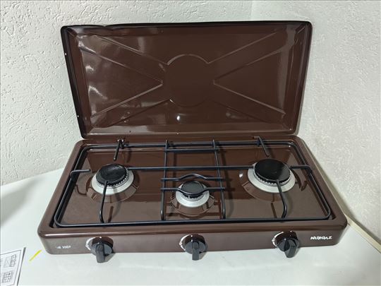 Rešo sa 3 ringle Turski Novo Braon