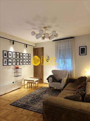 Retka prilika, Vračar, Gospodara Vučića, 74m2