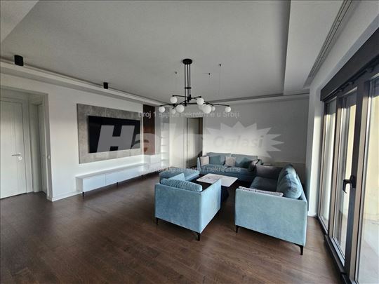 Retko u ponudi, lux stan 