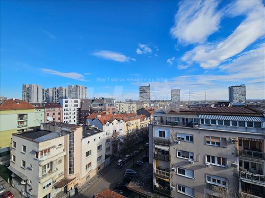 Retko u ponudi, lux stan 