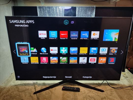  samsung 3d smart ue48h6470ss ful hd 400hz wifi ga