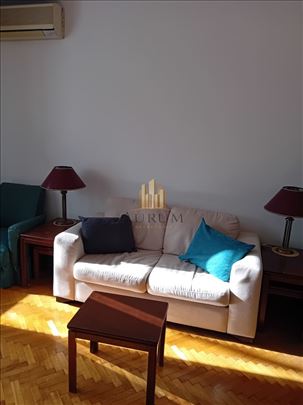 Slavija, stan za izdavanje, dvosoban