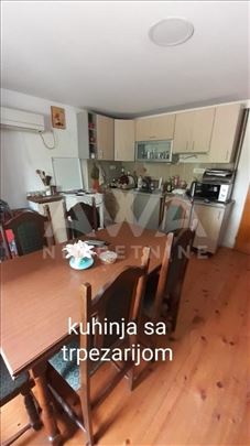 Sombor, Kuća 80m2, Plac 525m2, Gornja Varoš