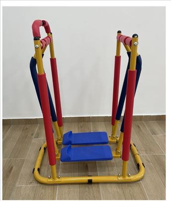 Sprave za vežbanje - za decu - popust na količinu