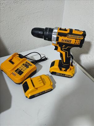 Šrafilica Dewalt Set Novo