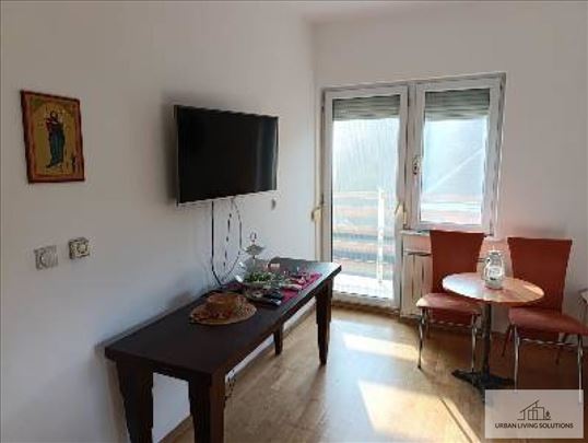 Stan u Banji Vrujci- Investicija koja se živi