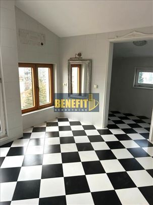 Stan za izdavanje na Vračaru