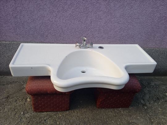 stari lavabo za retro frizerske salone