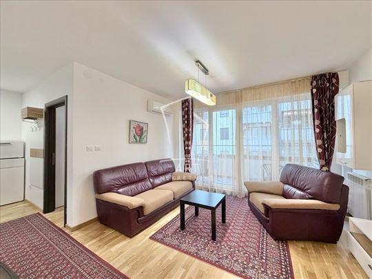 Sunnyville , 1.5 namešten stan ID#13805