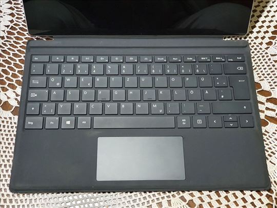 Surface 1725 Cover Tastatura surface pro 4 1729 