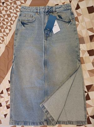 Teksas suknja (NOVO)