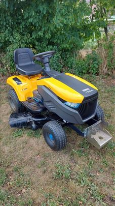 Traktorska kosilnica Stiga E-Ride S 500