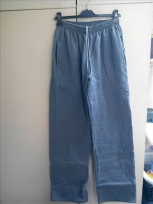 trenerka donji deo XL novo  (312_