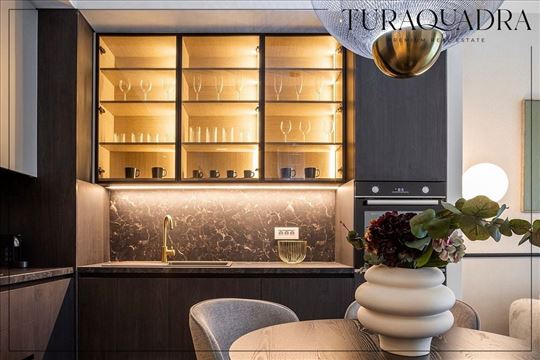 Trosoban stan nadomak reke – BW Scala