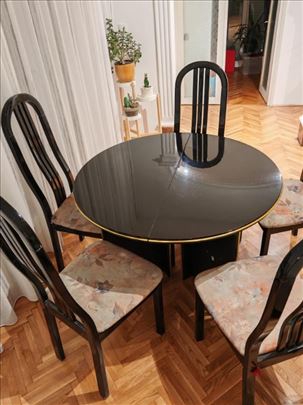 Trpezariski garnitura "Simpo" 