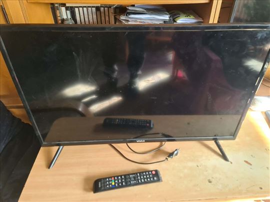 Tv Vivax Model 32LE112T2
